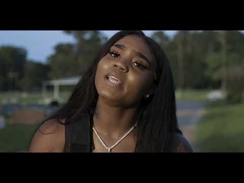 Sally Sossa – A Letter To The Streets [Official Video]