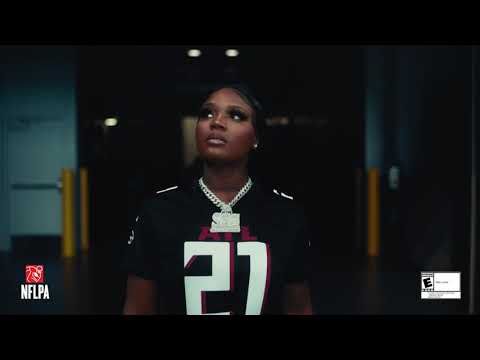 Sally Sossa – Number One [Official Music Video] #Madden22